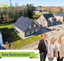 Modern wohnen in Rhauderfehn - Energieeffizientes Einfamilienhaus mit besonderem Charme. (KfW 40 NH)