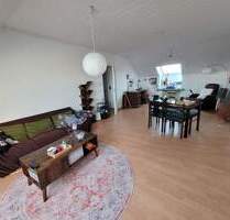 Ruhige 60m² Dachgeschoss Wohnung, 3.OG, Rheinberg Borth