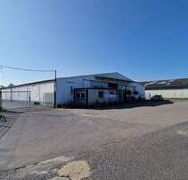 Großzügige Lagerfläche in Köln-Höningen - Perfekt für Logistik und Gewerbe