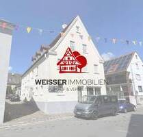 Einfache und trotzdem modern gehaltene 2-Zimmerwohnung in Fürth-Unterfarrnbach