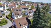 Titelbild/Lage - 6 Zimmer Einfamilienhaus zum Kaufen in Markdorf