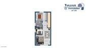 Grundriss - 