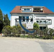 2-Zimmer-Erdgeschosswohnung mit Terrasse und TG -Stellplatz in Essen-Borbeck - direkt am Schloßpark
