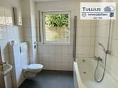 Badezimmer - Etagenwohnung mit 66,00 m&sup2; in Essen zum Kaufen