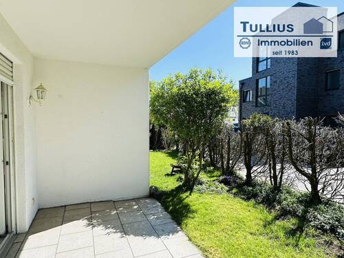 Terrasse - 