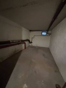 Kellerabteil - 