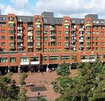 Geräumige 4-Zimmer-Whg. in schönem Jugendstilhaus zu vermieten Vinetaplatz 4, Kiel-Gaarden