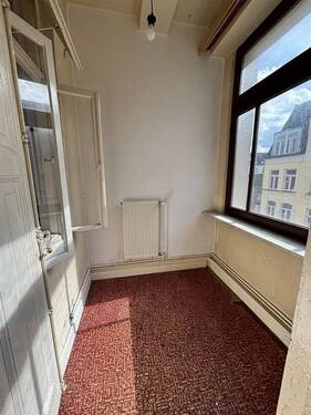 Loggia - 