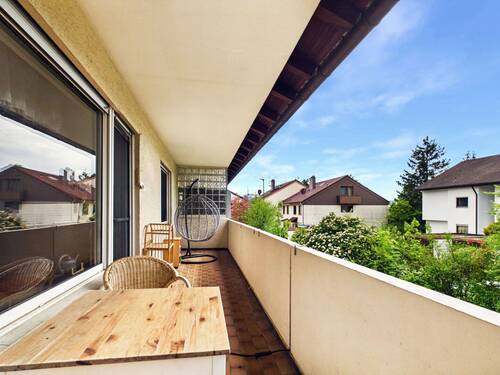 Balkon - 