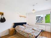 Schlafzimmer - 