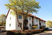 Bild 1 - Helle 2-Zimmer-Wohnung in Senden - Balkon, Keller, Stellplatz, Gemeinschaftsgarten - ab 1.8.26 frei