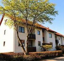 Helle 2-Zimmer-Wohnung in Senden - Balkon, Keller, Stellplatz, Gemeinschaftsgarten - ab 1.8.26 frei