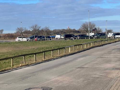 Parken - 