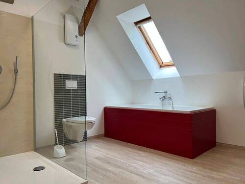 Badezimmer - 