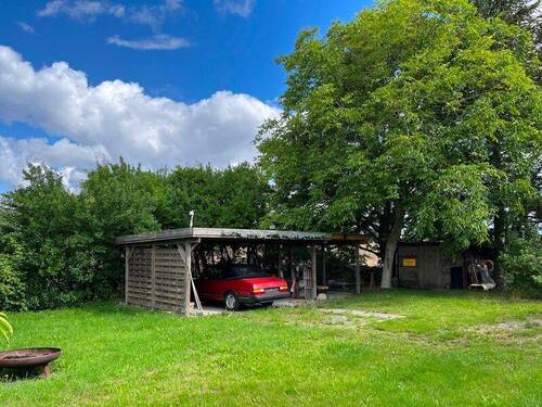 Carport - 