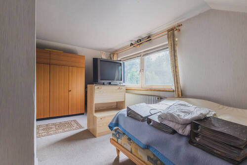 Zimmer 1 DG - 