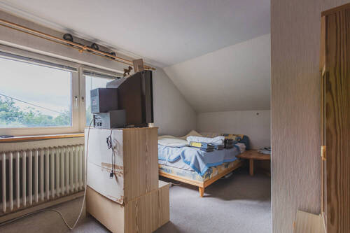 Zimmer 1 DG - 