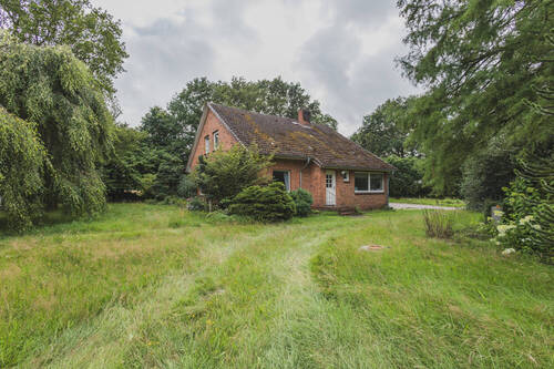 Ansicht Südwest - 