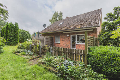 Ansicht Nordwest - 