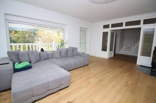 Wohnzimmer - 