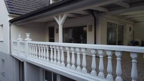 Terrasse - 