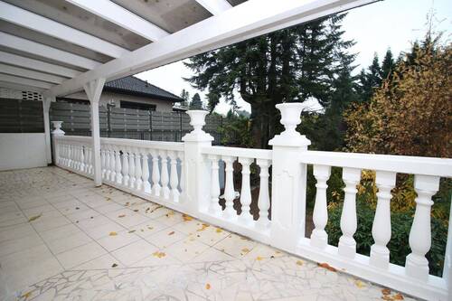 Terrasse - 