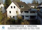 Titelbild - Wunderschönes Wohnhaus in Ihlpohl mit 7 Zi. & über 1.000qm Grundstück