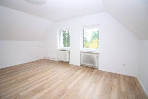Schlafzimmer 2 im OG - 