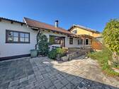 Hausansicht - 