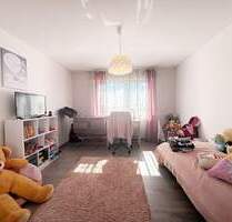 Bezugsfreie 2 ZKB mit Balkon in verkehrsgünstiger Lage | Großteils modernisiert | Fernwärme Heizung - Heidelberg Weststadt