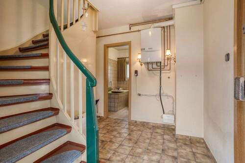 Treppenhaus Haus a. - 