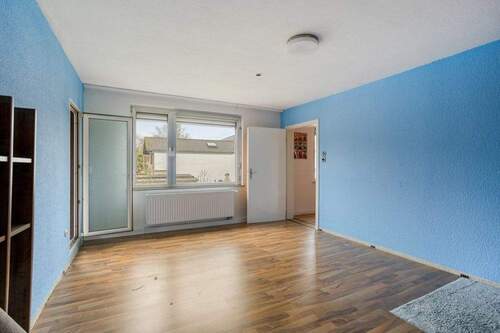 Zimmer Haus b. - 