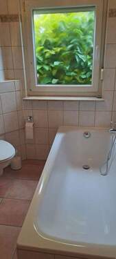 Einliegerwohnung Badezimmer - 