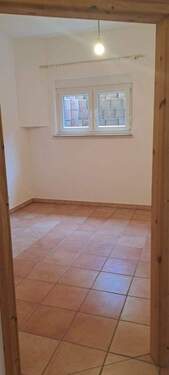 Einliegerwohnung Schlafzimmer - 