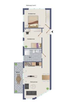 Wohnung 2 und 5.jpg - 