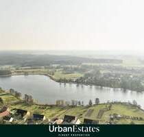 Exklusive Scheune mit hohem Ferienvermietungspotenzial - Vielitzsee OT Seebeck Lindow (Mark)