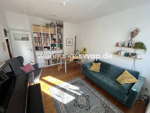 Bild 1 - Wohnungsswap - Lindenhoekweg - 400,00&nbsp;EUR Kaltmiete, ca.&nbsp; 50,00&nbsp;m&sup2;&nbsp;Wohnfl&auml;che