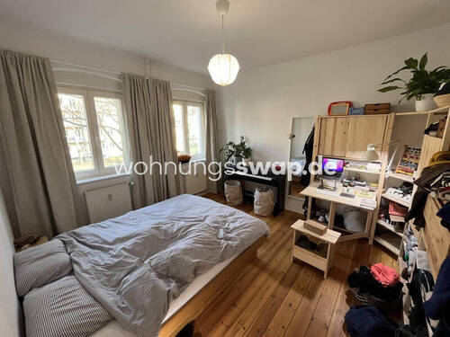 Bild 3 - 2 Zimmer Etagenwohnung in Berlin