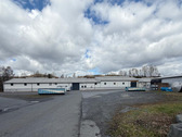 Ansicht - Gewerbehalle in Neuenrade zur Miete
