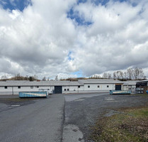 Gewerbehalle in Neuenrade zur Miete