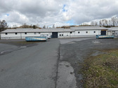 Ansicht - Halle zur Miete in Neuenrade