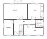 Grundriss EG - 