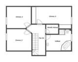 Grundriss DG - 
