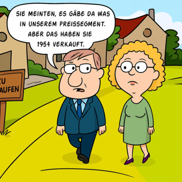 Preissegment - 5 Zimmer Einfamilienhaus zum Kaufen in Nienhagen