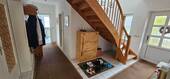 Flur EG - 5 Zimmer Einfamilienhaus in Nienhagen