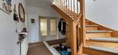 Flur EG - Einfamilienhaus mit 157,00 m&sup2; in Nienhagen zum Kaufen