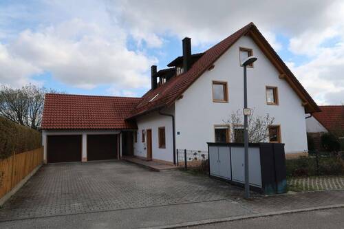 Bild3 - 1 Zimmer Einfamilienhaus in Vilsheim