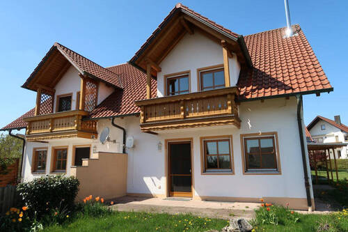 Bild4 - Einfamilienhaus mit 240,00 m&sup2; in Vilsheim zum Kaufen