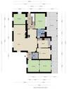 Grundriss Erdgeschoss - 