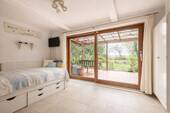 Schlafzimmer im Erdgeschoss (graphisch optimiert) - 
